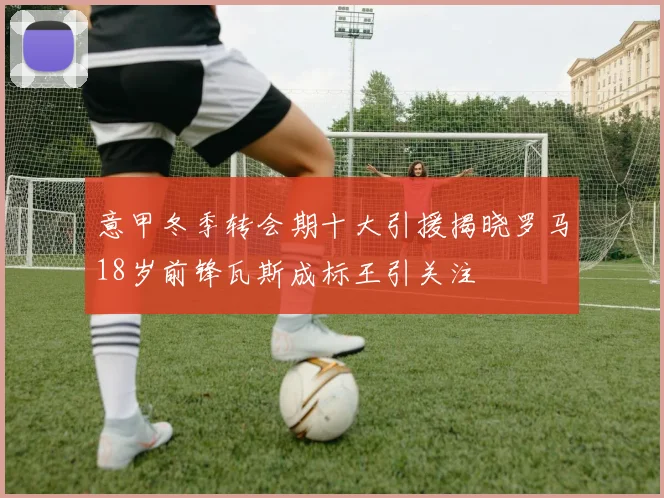 意甲冬季转会期十大引援揭晓罗马18岁前锋瓦斯成标王引关注